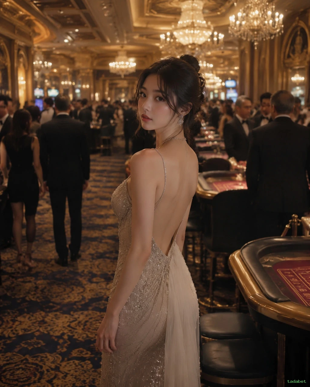 Bônus de slots