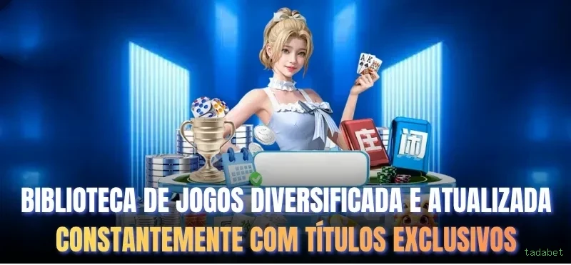 Níveis VIP tadabet